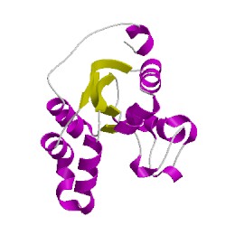 Image of CATH 1vyaI