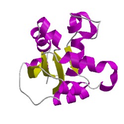Image of CATH 1vyaJ00