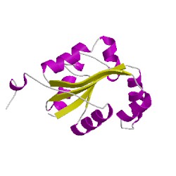 Image of CATH 1vyaK