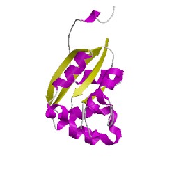 Image of CATH 1vyaL00