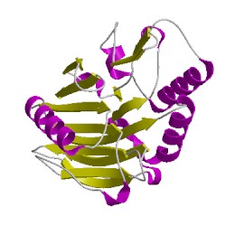 Image of CATH 1vybB