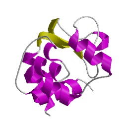 Image of CATH 1vydA00