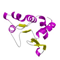 Image of CATH 1vydB00