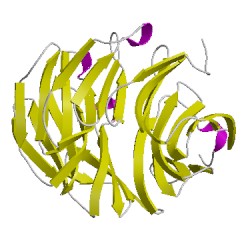 Image of CATH 1vyhC