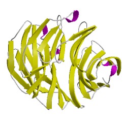 Image of CATH 1vyhC01