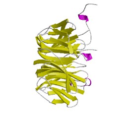 Image of CATH 1vyhD