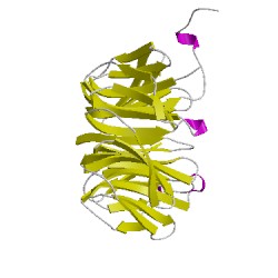 Image of CATH 1vyhD01