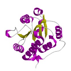 Image of CATH 1vyhE00