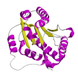 Image of CATH 1vyhF