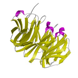 Image of CATH 1vyhG