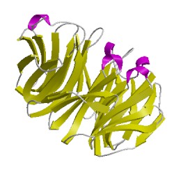 Image of CATH 1vyhG01