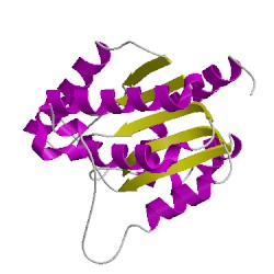 Image of CATH 1vyhI