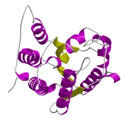 Image of CATH 1vyhJ