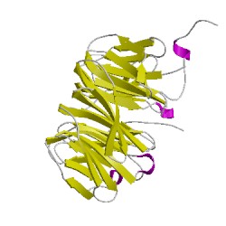 Image of CATH 1vyhK