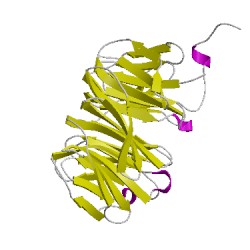 Image of CATH 1vyhK01