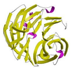 Image of CATH 1vyhL