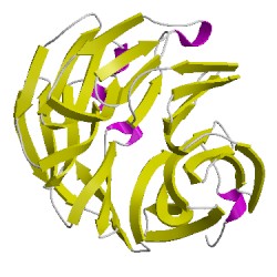 Image of CATH 1vyhL01