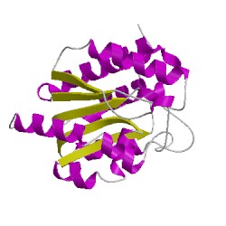 Image of CATH 1vyhM