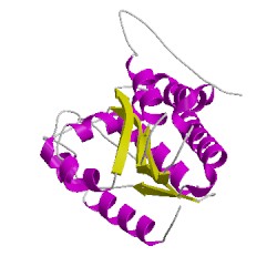 Image of CATH 1vyhN