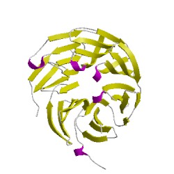 Image of CATH 1vyhP