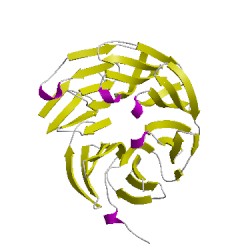 Image of CATH 1vyhP01