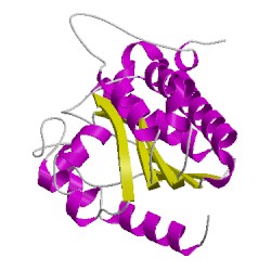 Image of CATH 1vyhR00