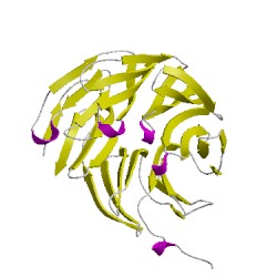 Image of CATH 1vyhT01