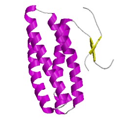 Image of CATH 1vykA00