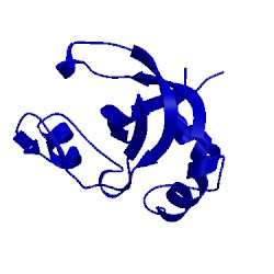 Image of CATH 1vyn