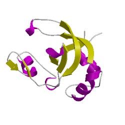 Image of CATH 1vynA