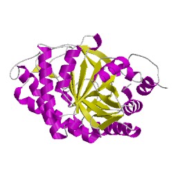 Image of CATH 1vypX