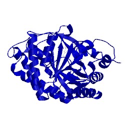 Image of CATH 1vyr