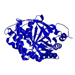 Image of CATH 1vys