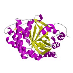 Image of CATH 1vysX