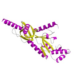 Image of CATH 1vyvA