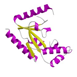 Image of CATH 1vyvA02