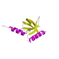 Image of CATH 1vyvB01