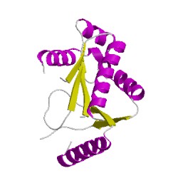 Image of CATH 1vyvB02