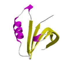 Image of CATH 1vywA01