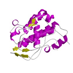 Image of CATH 1vywA02