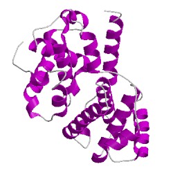 Image of CATH 1vywB