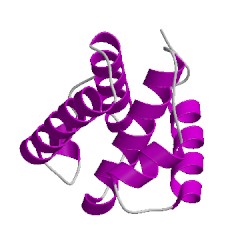 Image of CATH 1vywB02