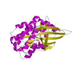 Image of CATH 1vywC