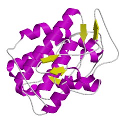 Image of CATH 1vywC02