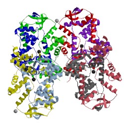 Image of CATH 1vz0