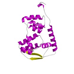 Image of CATH 1vz0A