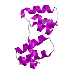 Image of CATH 1vz0A02