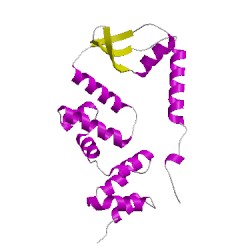 Image of CATH 1vz0B