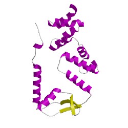 Image of CATH 1vz0E