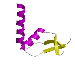 Image of CATH 1vz0E01